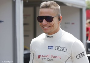 Audi Sport TT Cup, Spielberg