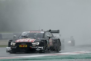 #10 Timo Scheider, Audi RS5 DTM,
