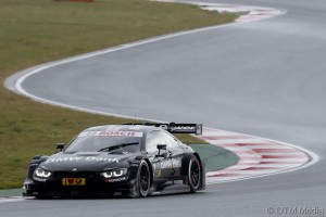 #7 Bruno Spengler, BMW M4 DTM