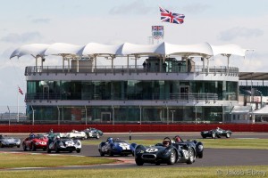 Striling Moss Trophy Start