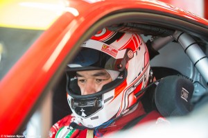 MOTORSPORT : FIA WEC 24 HOURS OF LE MANS - LE MANS (FRA) 06/10-14/2015