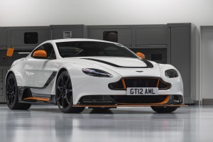 Vantage GT12 - 2