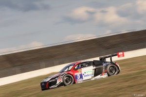 GT Tour 2015 Magny Cours