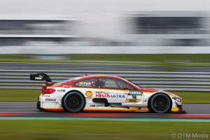 #18 Augusto Farfus, BMW M4 DTM