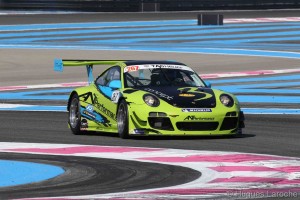 GT ANT PERFORMANCE N°267