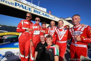 GT EQUIPE N°2 et N°51