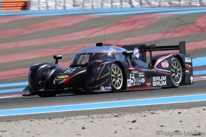 GT N°5 LMP3 SPEED FACTORY