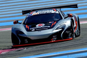 McLaren