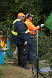 VLN 29.09.2012 marshalls