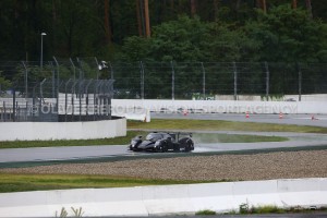 MOTORSPORT : CHECKDOWN ADESS 03 (DEU) LMP3 - HOCKENHEIM (DEU) 09/16/2015