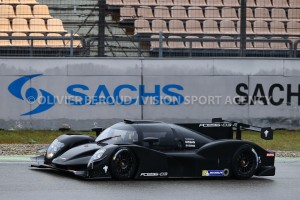 MOTORSPORT : CHECKDOWN ADESS 03 (DEU) LMP3 - HOCKENHEIM (DEU) 09/16/2015