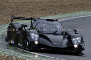 MOTORSPORT : CHECKDOWN ADESS 03 (DEU) LMP3 - HOCKENHEIM (DEU) 09/16/2015