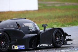 MOTORSPORT : CHECKDOWN ADESS 03 (DEU) LMP3 - HOCKENHEIM (DEU) 09/16/2015