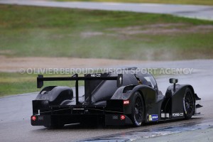 MOTORSPORT : CHECKDOWN ADESS 03 (DEU) LMP3 - HOCKENHEIM (DEU) 09/16/2015