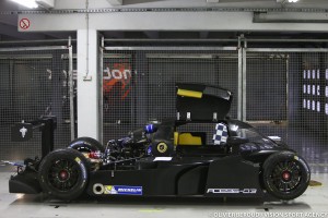 MOTORSPORT : CHECKDOWN ADESS 03 (DEU) LMP3 - HOCKENHEIM (DEU) 09/16/2015
