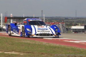 MOTORSPORT : IMSA TUDOR UNITED SPORTSCAR CHAMPIONSHIP - TUSC - CIRCUIT OF THE AMERICAS - AUSTIN (USA) - LONE STAR LE MANS - 09/17-19/2015