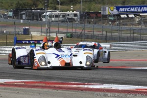 MOTORSPORT : IMSA TUDOR UNITED SPORTSCAR CHAMPIONSHIP - TUSC - CIRCUIT OF THE AMERICAS - AUSTIN (USA) - LONE STAR LE MANS - 09/17-19/2015