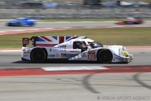 MOTORSPORT : IMSA TUDOR UNITED SPORTSCAR CHAMPIONSHIP - TUSC - CIRCUIT OF THE AMERICAS - AUSTIN (USA) - LONE STAR LE MANS - 09/17-19/2015