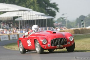 ferrari-166mm-in-festival-of-speed-action