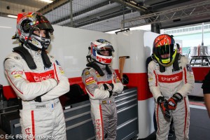 ELMS 2015  Estoril