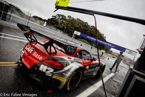 ELMS 2015  Estoril