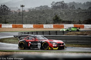 ELMS 2015 Estoril