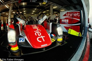 ELMS 2015  Estoril