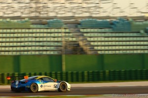 MOTORSPORT : BLANCPAIN SPRINT SERIES - ROUND 6 - MISANO (ITA) 10/01-04/2015