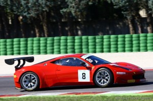 MOTORSPORT : BLANCPAIN SPRINT SERIES - ROUND 6 - MISANO (ITA) 10/01-04/2015