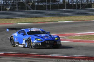MOTORSPORT : IMSA TUDOR UNITED SPORTSCAR CHAMPIONSHIP - TUSC - CIRCUIT OF THE AMERICAS - AUSTIN (USA) - LONE STAR LE MANS - 09/17-19/2015