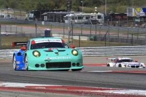 MOTORSPORT : IMSA TUDOR UNITED SPORTSCAR CHAMPIONSHIP - TUSC - CIRCUIT OF THE AMERICAS - AUSTIN (USA) - LONE STAR LE MANS - 09/17-19/2015