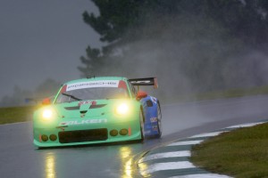 2015 - United SportsCar Championship - Petit Le Mans