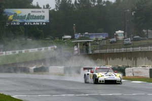 2015 - United SportsCar Championship - Petit Le Mans