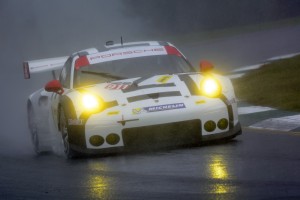 2015 - United SportsCar Championship - Petit Le Mans