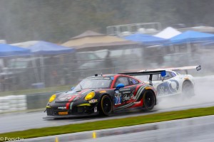 2015 - United SportsCar Championship - Petit Le Mans