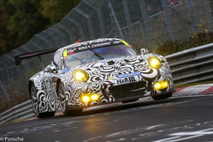 Porsche 911 GT3 R, Nick Tandy, Frederic Makowiecki