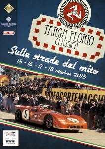 Targa_Poster