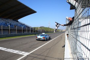 MOTORSPORT : BLANCPAIN SPRINT SPRINT SERIES - ROUND 7 - ZANDVOORT (NLD) 10/8-11/2015