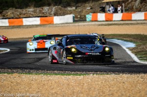 MOTORSPORT : EUROPEAN LE MANS SERIES - 4 HOURS OF ESTORIL (PRT) ROUND 5 10/17-18/2015