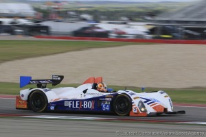 #54 CORE AUTOSPORT (USA) ORECA FLM09 PC JON BENNETT (USA) COLIN BRAUN (USA)