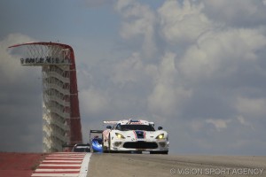 MOTORSPORT : IMSA TUDOR UNITED SPORTSCAR CHAMPIONSHIP - TUSC - CIRCUIT OF THE AMERICAS - AUSTIN (USA) - LONE STAR LE MANS - 09/17-19/2015