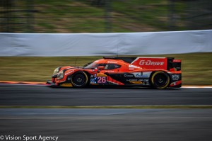 MOTORSPORT : FIA WEC - 6 HOURS OF FUJI (JPN) - ROUND 6 10/09-11/2015