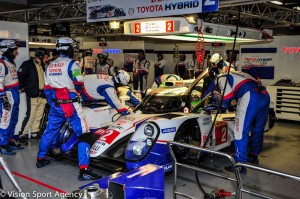 MOTORSPORT : FIA WEC - 6 HOURS OF FUJI (JPN) - ROUND 6 10/09-11/2015