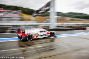 MOTORSPORT : FIA WEC - 6 HOURS OF FUJI (JPN) - ROUND 6 10/09-11/2015