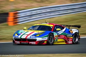 MOTORSPORT : FIA WEC - 6 HOURS OF FUJI (JPN) - ROUND 6 10/09-11/2015
