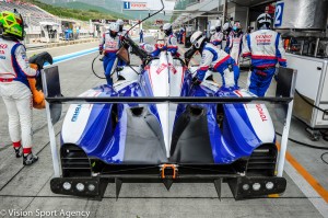 MOTORSPORT : FIA WEC - 6 HOURS OF FUJI (JPN) - ROUND 6 10/09-11/2015