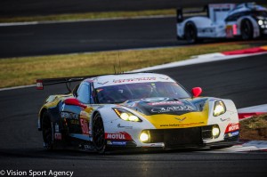 MOTORSPORT : FIA WEC - 6 HOURS OF FUJI (JPN) - ROUND 6 10/09-11/2015