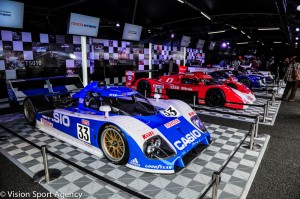 MOTORSPORT : FIA WEC - 6 HOURS OF FUJI (JPN) - ROUND 6 10/09-11/2015