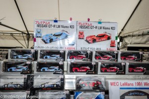 MOTORSPORT : FIA WEC - 6 HOURS OF FUJI (JPN) - ROUND 6 10/09-11/2015
