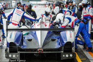 MOTORSPORT : FIA WEC - 6 HOURS OF FUJI (JPN) - ROUND 6 10/09-11/2015